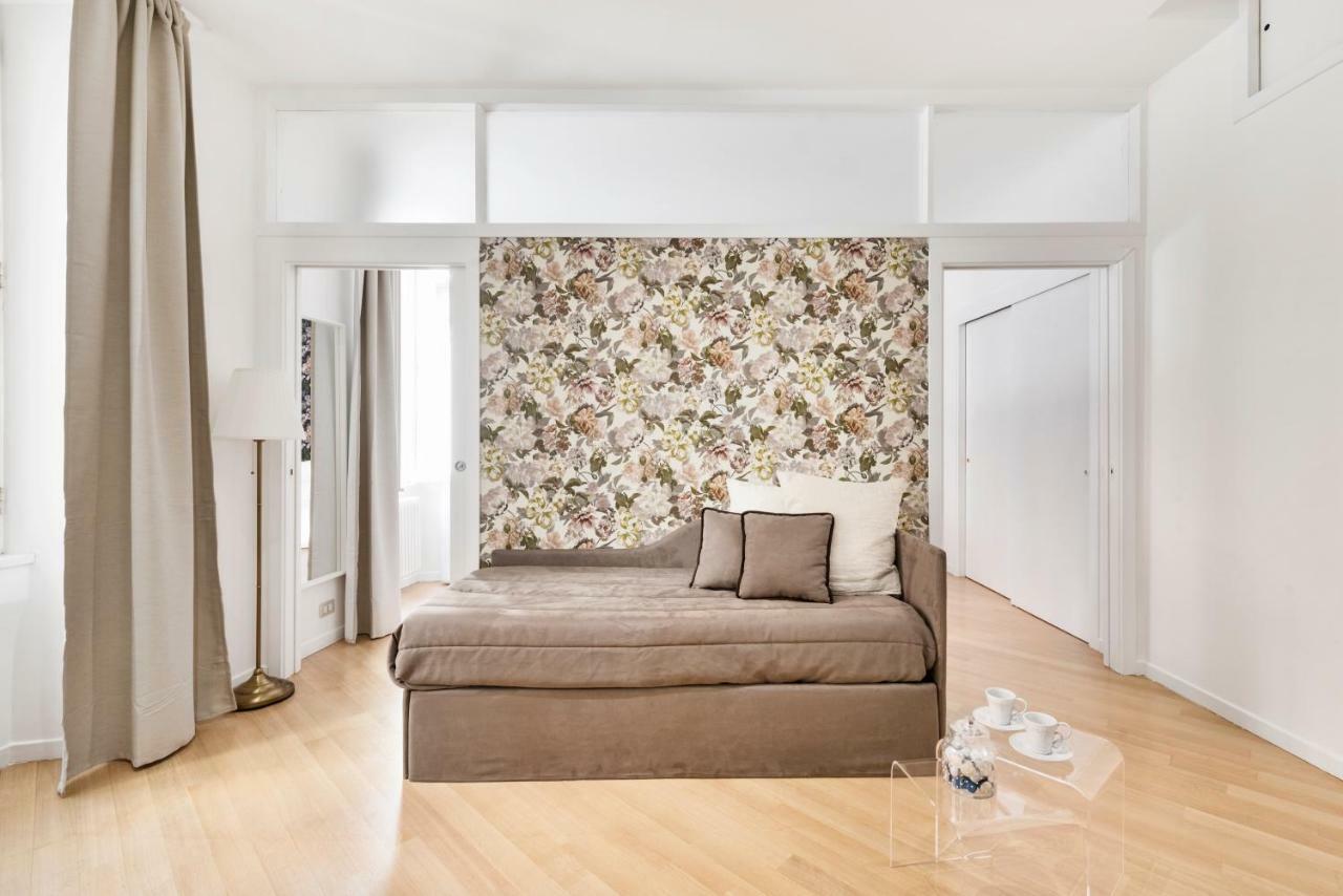 Ifdm Mignanelli Suite Roma Dış mekan fotoğraf